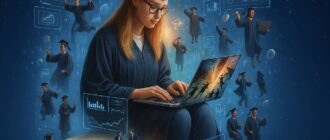 Нейросети в образовании — как искусственный интеллект помогает обучению