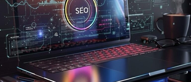 Как пользоваться GPT новичкам — ноутбук с открытым интерфейсом сервиса