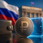 Цифровой рубль, обычный кошелек и цифровой кошелек