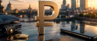 Цифровой рубль плюсы и минусы новая форма российских денег